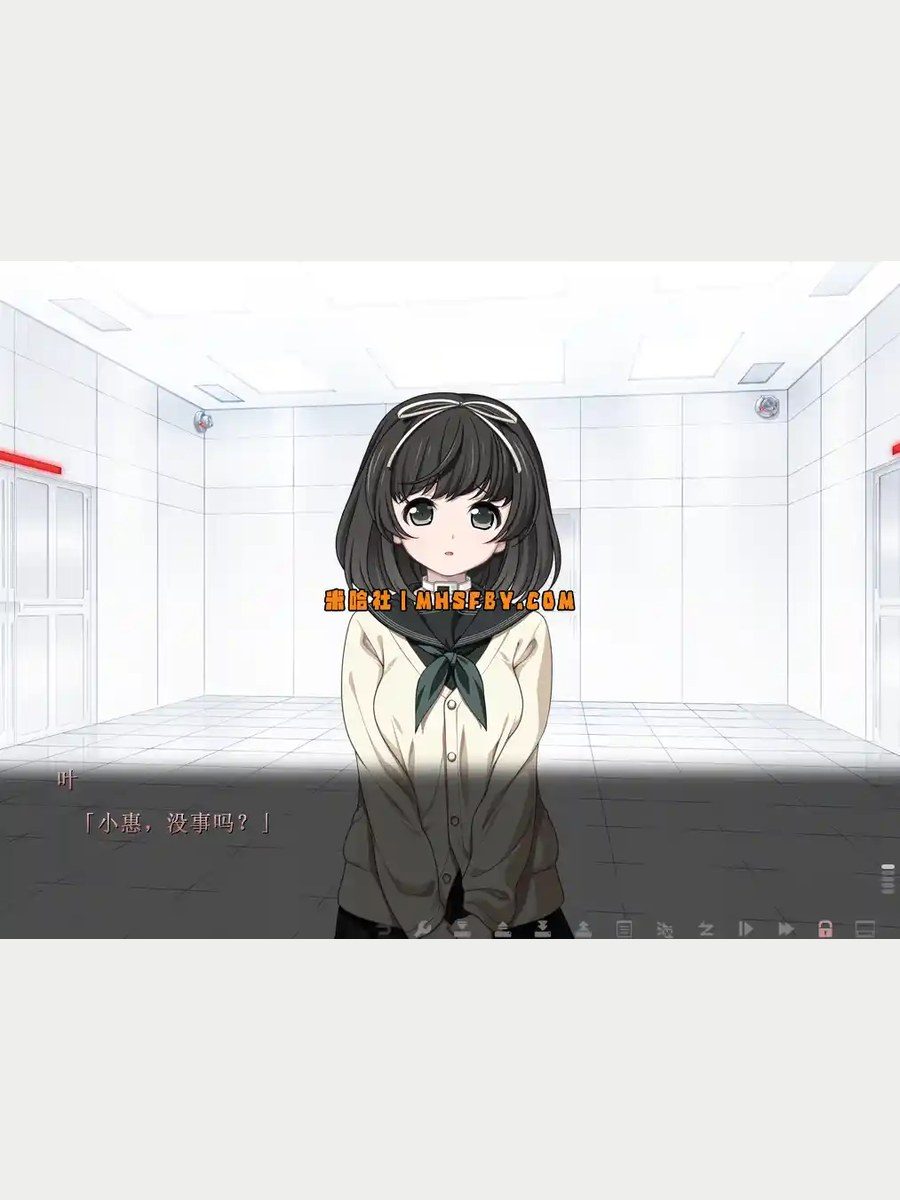 乐园之扉 章节事件 预览图