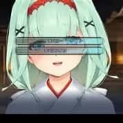 美少女万华镜 分支选择 页面配图 6