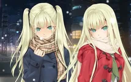 美少女万华镜 中文界面 场景图 7