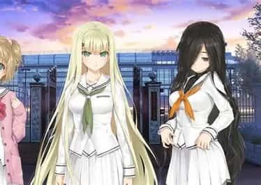 美少女万华镜 操作界面 演示图 1