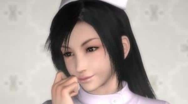 梅麻吕3D合集 角色养成 画面 3