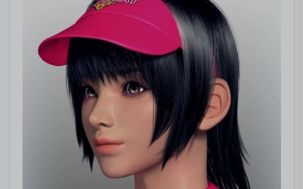 梅麻吕3D合集 角色互动 专题图 4