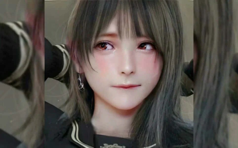 梅麻吕3D合集 操作界面 专题图 6