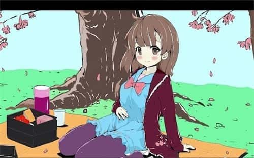 妹同居生活 实机画面 详情图 3