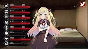 奈的教育日记 场景演出 画面 3