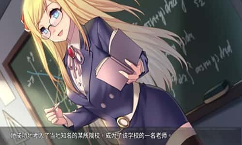 奈的教育日记 玩法展示 实机截图 8