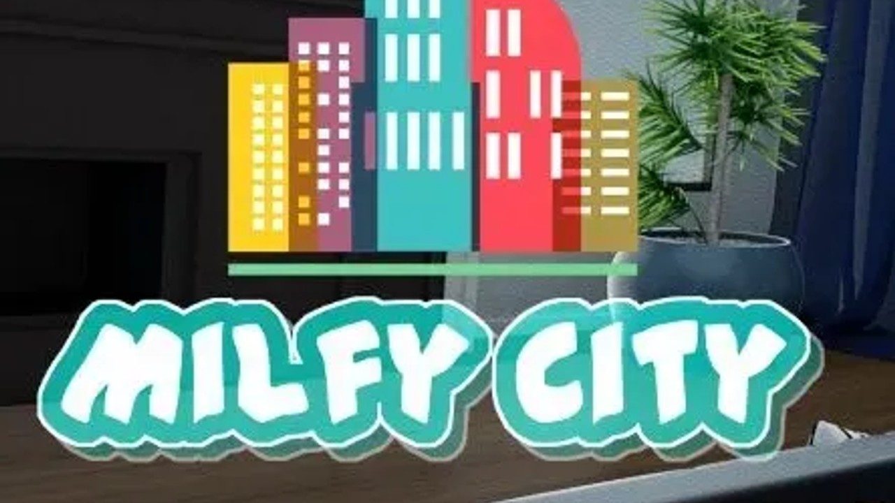 淑女都市 Milfy City 实机画面 详情图 7