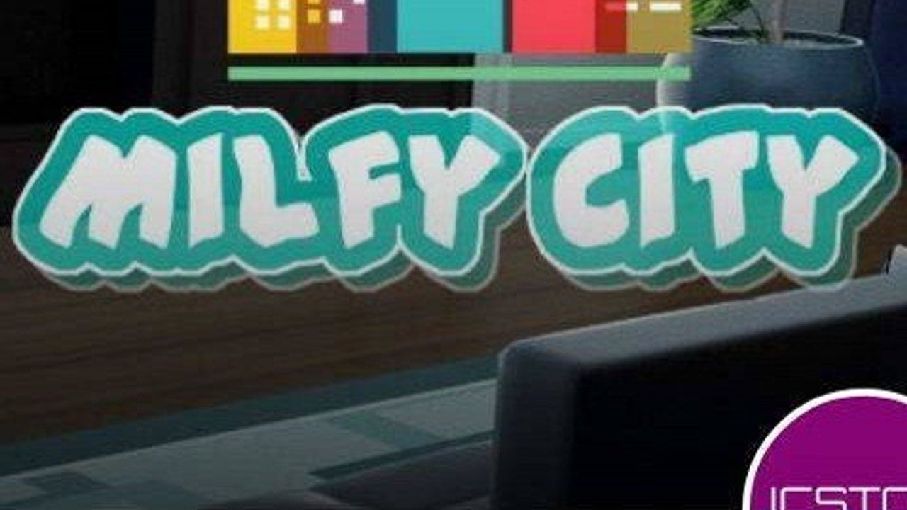 淑女都市 Milfy City 分支路线 专题图 1