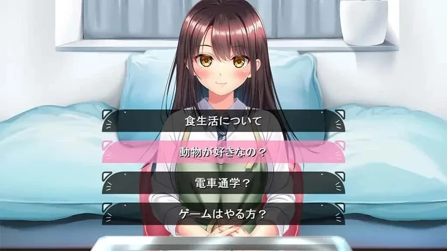 野猫少女的同居生活_Cat Girl Sweet Days Cat Girl Sweet Days游戏官网剧情攻