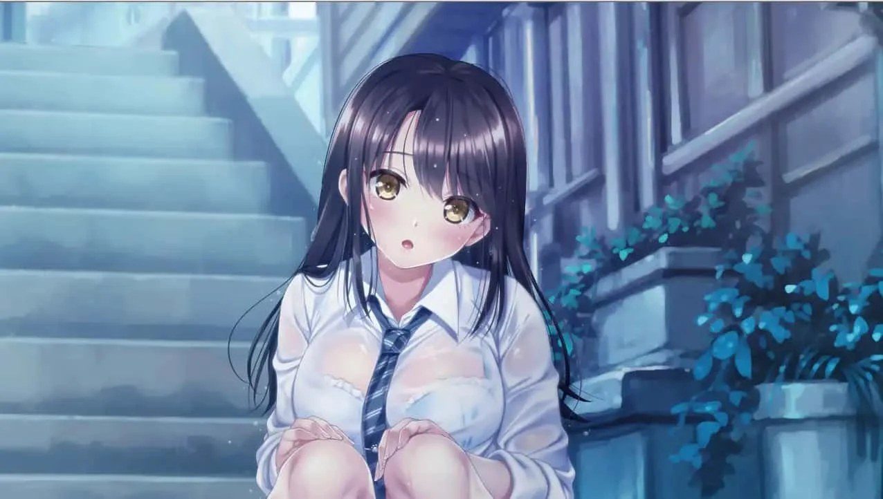 野猫少女的同居生活_Cat Girl Sweet Days CG回想 展示图 6