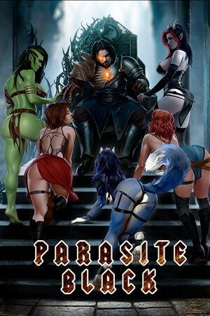 黑色寄生虫 黑色寄生虫官网入口｜Parasite Black 欧美策略SLG玩法解析 封面图