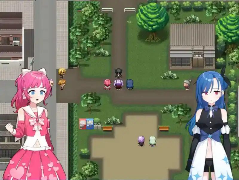 魔法少女莱万提亚频道 支线内容 详情图 4