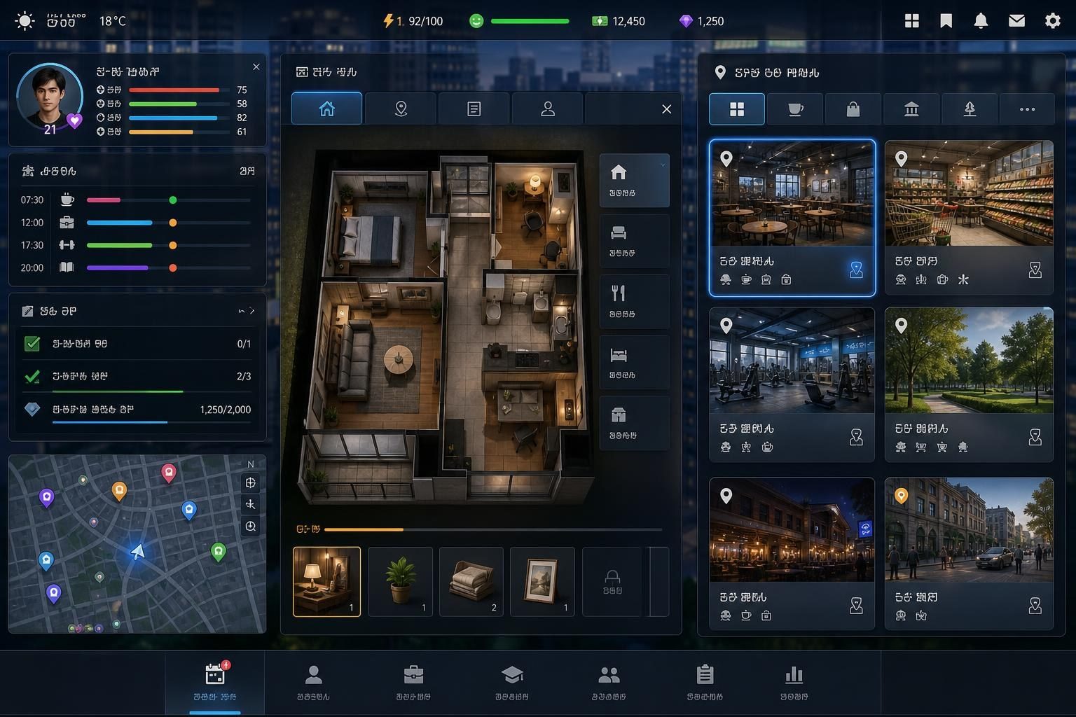 织梦人破解完结版 碎片收集 资料图 6
