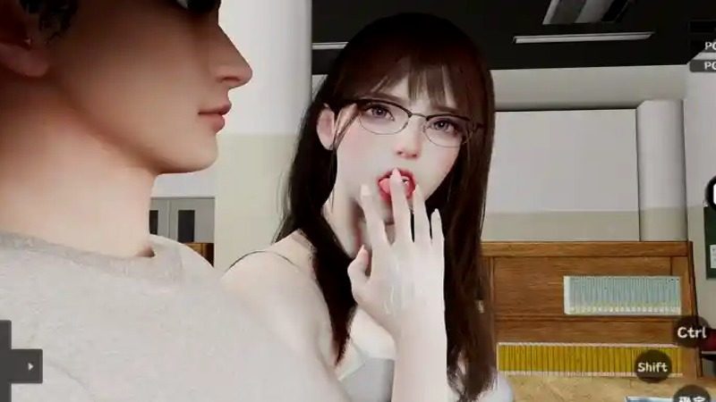 织梦人破解完结版 探索场景 演示图 1