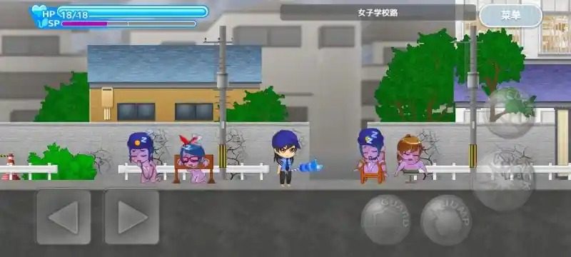与鬼共生的小镇 任务攻略 预览图 3
